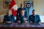 New Honorary Colonel Assigned to 426 Squadron