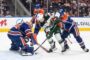 Gaudreau’s outstanding performance with three points propels Wild to a 5-3 victory over Oilers – Edmonton