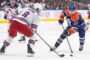 Edmonton Oilers Triumph 6-2 Over New York Rangers, Led by Stellar McDavid – Oilers’ Victory in Edmonton