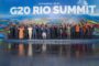 India Highlights Global South Issues at the G20 Summit in Rio – The Envoy