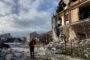 Fatal Russian Attack in Chernihiv Results in Devastated Residences