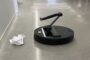 AI-Enhanced Robotic Arm Unveiled by Roborock, a Leading Chinese Robot Vacuum Manufacturer