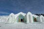 Considering the impacts of global warming, is Quebec’s ice hotel’s future secure? – Montreal