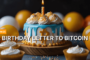 An Anniversary Note for Bitcoin – Bitcoin Journal