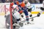 Skinner’s Stellar Performance and McDavid’s Exclusive Goal Celebrate his Birthday, Leading Edmonton to a 1-0 Triumph over Kings