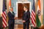 India and US Aim to Maintain Progress with Top-tier Visits Prior to US Presidential Handover – The Diplomat