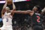 Boucher Sparkles as Raptors Outshine Suns in Recent Victory