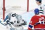 Montreal’s Caufield Scores Game-Winning Goal in Overtime, Leading Canadiens to Victory Over Sharks