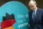 Merz verifies move towards a moderate coalition following victory in German elections – POLITICO