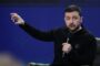 “Zelenskyy of Ukraine is willing to renounce his presidential role for peace and NATO integration,” says the Ukrainian leader.