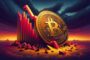 Bitcoin’s Value Plummets Again – Could This Indicate a More Significant Market Adjustment?